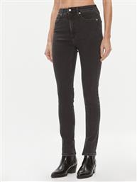 ΤΖΙΝ J20J222141 ΜΑΥΡΟ SKINNY FIT CALVIN KLEIN JEANS