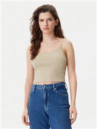 ΤΖΙΝ J20J225505 ΜΠΛΕ MOM FIT CALVIN KLEIN JEANS