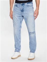 ΤΖΙΝ J30J323385 ΜΠΛΕ REGULAR FIT CALVIN KLEIN JEANS