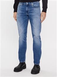 ΤΖΙΝ J30J323685 ΜΠΛΕ SLIM FIT CALVIN KLEIN JEANS