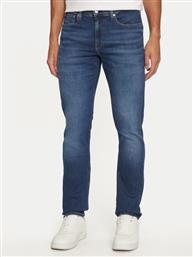 ΤΖΙΝ J30J323686 ΜΠΛΕ SLIM FIT CALVIN KLEIN JEANS από το MODIVO