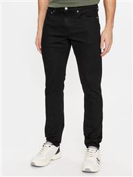 ΤΖΙΝ J30J323687 ΜΑΥΡΟ SLIM FIT CALVIN KLEIN JEANS