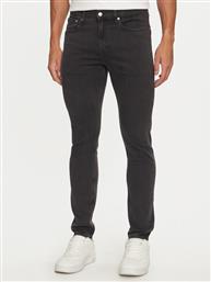 ΤΖΙΝ J30J323696 ΓΚΡΙ SKINNY FIT CALVIN KLEIN JEANS από το MODIVO