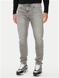 ΤΖΙΝ J30J324833 ΓΚΡΙ SLIM FIT CALVIN KLEIN JEANS