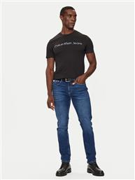 ΤΖΙΝ J30J325735 ΜΠΛΕ SLIM FIT CALVIN KLEIN JEANS από το MODIVO