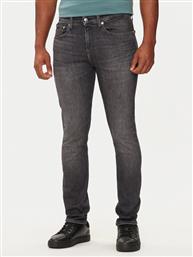 ΤΖΙΝ J30J325968 ΜΑΥΡΟ SKINNY FIT CALVIN KLEIN JEANS από το MODIVO