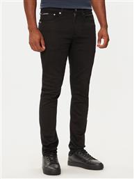 ΤΖΙΝ J30J325970 ΜΑΥΡΟ SKINNY FIT CALVIN KLEIN JEANS από το MODIVO