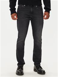 ΤΖΙΝ J30J325976 ΜΑΥΡΟ SLIM FIT CALVIN KLEIN JEANS από το MODIVO