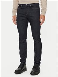 ΤΖΙΝ J30J326078 ΣΚΟΥΡΟ ΜΠΛΕ SKINNY FIT CALVIN KLEIN JEANS