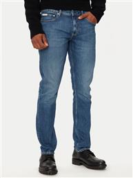 ΤΖΙΝ J30J326359 ΜΠΛΕ SLIM FIT CALVIN KLEIN JEANS από το MODIVO