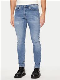 ΤΖΙΝ J30J326463 ΜΠΛΕ SKINNY FIT CALVIN KLEIN JEANS