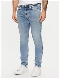 ΤΖΙΝ J30J326524 ΜΠΛΕ SKINNY FIT CALVIN KLEIN JEANS