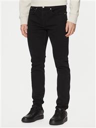 ΤΖΙΝ J30J326532 ΜΑΥΡΟ SLIM FIT CALVIN KLEIN JEANS