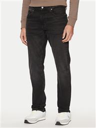 ΤΖΙΝ J30J326538 ΜΑΥΡΟ SLIM FIT CALVIN KLEIN JEANS