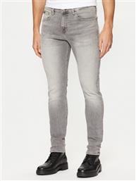 ΤΖΙΝ J30J326562 ΛΕΥΚΟ SLIM FIT CALVIN KLEIN JEANS