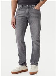 ΤΖΙΝ J30J327157 ΓΚΡΙ SLIM FIT CALVIN KLEIN JEANS