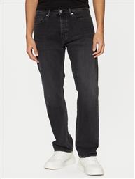 ΤΖΙΝ J30J327206 ΜΑΥΡΟ STRAIGHT FIT CALVIN KLEIN JEANS