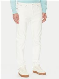 ΤΖΙΝ J30J327541 ΛΕΥΚΟ SLIM FIT CALVIN KLEIN JEANS από το MODIVO
