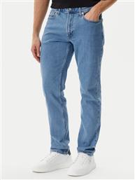 ΤΖΙΝ LV04RB737G ΜΠΛΕ SLIM FIT CALVIN KLEIN JEANS