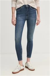 ΤΖΙΝ ΠΑΝΤΕΛΟΝΙ ΧΡΩΜΑ: ΜΠΛΕ, J20J224994 CALVIN KLEIN JEANS