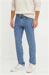 ΤΖΙΝ ΠΑΝΤΕΛΟΝΙ ΧΡΩΜΑ: ΜΠΛΕ, J30J327082 CALVIN KLEIN JEANS