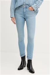 ΤΖΙΝ ΠΑΝΤΕΛΟΝΙ ΧΡΩΜΑ: ΜΠΛΕ, LV047C776G CALVIN KLEIN JEANS