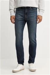 ΤΖΙΝ ΠΑΝΤΕΛΟΝΙ ΧΡΩΜΑ: ΜΠΛΕ, LV04RD940G CALVIN KLEIN JEANS