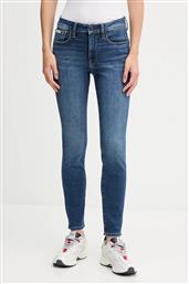 ΤΖΙΝ ΠΑΝΤΕΛΟΝΙ ΧΡΩΜΑ: ΝΑΥΤΙΚΟ ΜΠΛΕ, LV047D903G CALVIN KLEIN JEANS