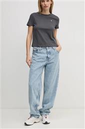 ΤΖΙΝ ΠΑΝΤΕΛΟΝΙ J20J223991 CALVIN KLEIN JEANS από το ANSWEAR