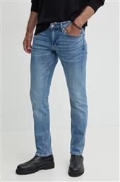 ΤΖΙΝ ΠΑΝΤΕΛΟΝΙ J30J325978 CALVIN KLEIN JEANS από το ANSWEAR