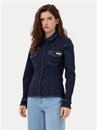 ΤΖΙΝ ΠΟΥΚΑΜΙΣΟ CALVIN KLEIN JEANS