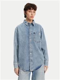 ΤΖΙΝ ΠΟΥΚΑΜΙΣΟ CALVIN KLEIN JEANS