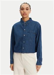 ΤΖΙΝ ΠΟΥΚΑΜΙΣΟ CALVIN KLEIN JEANS