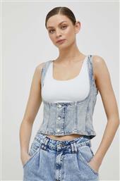 ΤΖΙΝ TOP CALVIN KLEIN JEANS