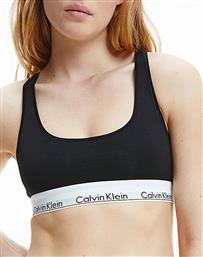 JEANS UNLINED BRALETTΕ CALVIN KLEIN