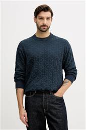 ΒΑΜΒΑΚΕΡΟ ΠΟΥΛΟΒΕΡ CALVIN KLEIN JEANS