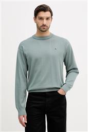 ΒΑΜΒΑΚΕΡΟ ΠΟΥΛΟΒΕΡ CALVIN KLEIN JEANS