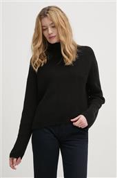 ΒΑΜΒΑΚΕΡΟ ΠΟΥΛΟΒΕΡ ΧΡΩΜΑ: ΜΑΥΡΟ, J20J224227 CALVIN KLEIN JEANS