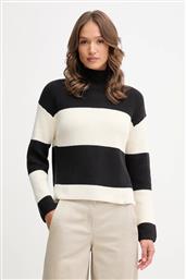 ΒΑΜΒΑΚΕΡΟ ΠΟΥΛΟΒΕΡ ΧΡΩΜΑ: ΜΑΥΡΟ, LV047D353G CALVIN KLEIN JEANS