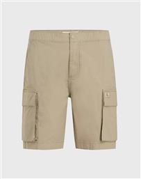 JEANS WASHED CARGO SHORT CALVIN KLEIN από το SHOPPING HOUSE