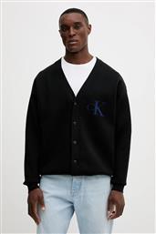 ΖΑΚΕΤΑ ΑΠΟ ΜΙΓΜΑ ΜΑΛΛΙΟΥ ΧΡΩΜΑ: ΜΑΥΡΟ, LV04RD304G CALVIN KLEIN JEANS