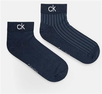 ΚΑΛΤΣΕΣ 2-PACK 701229434 CALVIN KLEIN