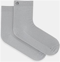 ΚΑΛΤΣΕΣ ΧΡΩΜΑ: ΓΚΡΙ, 701235382 CALVIN KLEIN