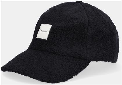 ΚΑΠΕΛΟ ΧΡΩΜΑ: ΜΑΥΡΟ, LV04F5026G CALVIN KLEIN