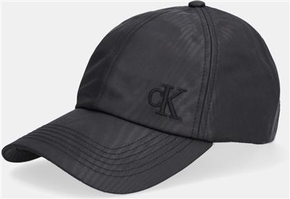 ΚΑΠΕΛΟ ΧΡΩΜΑ: ΜΑΥΡΟ, LV04F5045G CALVIN KLEIN