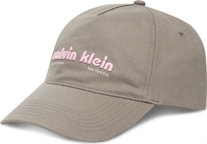 ΚΑΠΕΛΟ JOCKEY CALVIN KLEIN