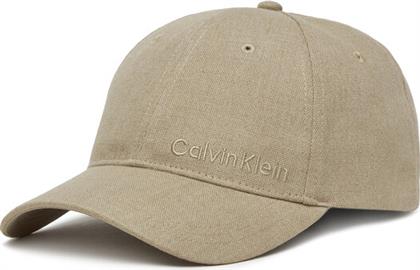 ΚΑΠΕΛΟ JOCKEY CALVIN KLEIN