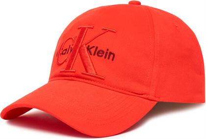 ΚΑΠΕΛΟ JOCKEY CALVIN KLEIN