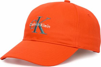 ΚΑΠΕΛΟ JOCKEY CALVIN KLEIN