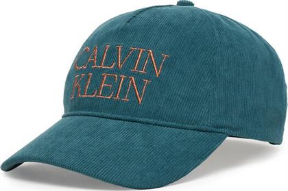 ΚΑΠΕΛΟ JOCKEY CALVIN KLEIN